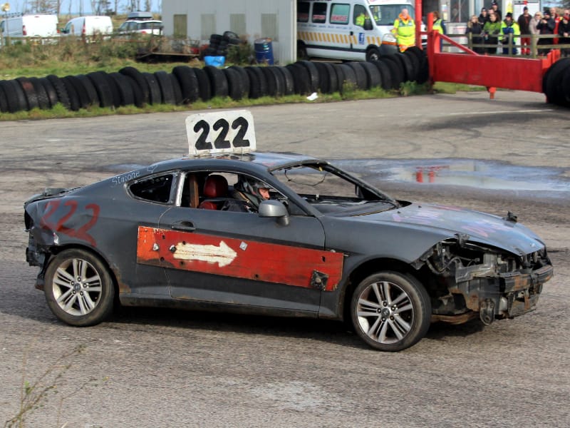 Bangers Track Points 2025 updated 22nd June